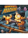 Into the Machine