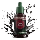 Warpaints Fanatic: Raging Rouge