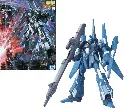 GUNDAM - MG 1/100 RE-ZEL Commander Type
