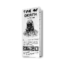 Mothership RPG Time of Death