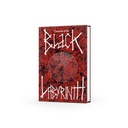 Werewolf The Apocalypse RPG Chronicle of the Black Labyrinth