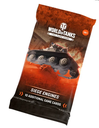 World of Tanks TCG Booster Pack Siege Engines