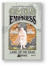 Mothership RPG Cloud Empress Land of the Dead