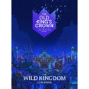 The Old Kings Crown: The Waking Kingdom