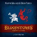 Bloodstones Dwarves and Djinn