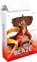 Flesh & Blood TCG - Silver Age Chapter 3 Deck - Blaze