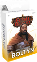 Flesh & Blood TCG - Silver Age Chapter 3 Deck - Boltyn
