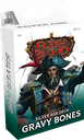 Flesh & Blood TCG - Silver Age Chapter 3 Deck - Gravy Bones