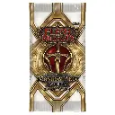 Flesh & Blood TCG - Mastery Pack Warrior Booster