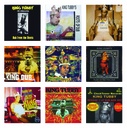 King Tubby (toim. Pekka Vuorinen)