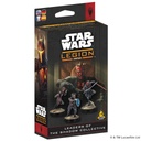 Star Wars: Legion - Leaders of the Shadow Collective