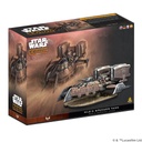 Star Wars: Legion - WL0-5 Speeder Tank