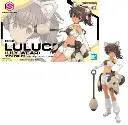 30MS - Luluce (Liliy wear) (Color C)