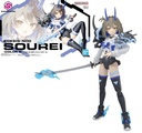 30MS SIS-N00 SOUREI