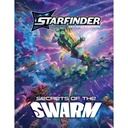 Starfinder Secrets of the Swarm Adventure Path