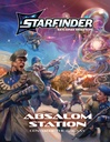 Starfinder Absalom Station Pocket Edition