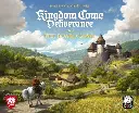Kingdom Come Deliverance - The Board Game