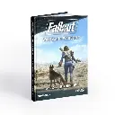 Fallout Wasteland Wanderer A Solo Roleplaying Game