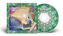 Harmonic Mind (Digipak CD)