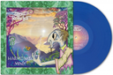 Harmonic Mind (Transparent Blue LP)