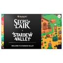 Magic: The Gathering - Secret Lair x Stardew Valley