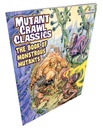 Mutant Crawl Classics 16 The Book of Monstrous Mutants