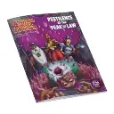 Dungeon Crawl Classics Pestilence At The Peak Of Law
