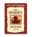 Fliptown The Specialists
