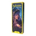 Splendor: The Silk Road Expansion (Suomi)