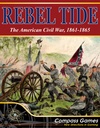 Rebel Tide The American Civil War