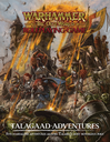 Warhammer The Old World RPG Talagaad Adventures