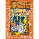 Kirjoituksia Kellareista Vol. 12