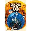 Blades in the Dark RPG Blades 68