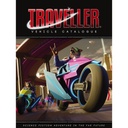 Traveller Vehicle Catalogue 