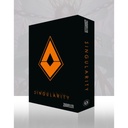 Traveller Singularity Slipcase