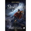 Rivers of London RPG Dead Letter