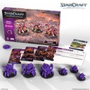 Starcraft - Roach - Zerg - Expansion Set