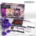 Starcraft - Kerrigan (Primal Kerrigan) - Zerg - Hero Expansion Set