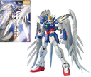 GUNDAM - MG Wing Gundam Zero Custom 1/100