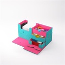 Gamegenic - The Academic 133+ XL Teal/Pink