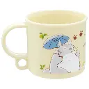 200ml Mug - Totoro & Catbus