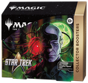Magic The Gathering - Star Trek Collector Booster Display (12 Packs)