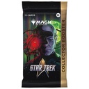 Magic The Gathering - Star Trek Collector Booster