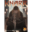 Knarr: Skali