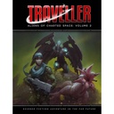 Traveller Aliens of Charted Space Volume 2