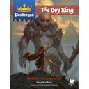 Pendragon RPG The Boy King
