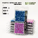 Gamers Grass - Mystic Nebulae Tufts Set