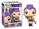 Funko POP! K-POP Demon Hunters - POP Animation N° 2257 - Rumi