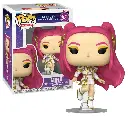 Funko POP! K-POP Demon Hunters - POP Animation N° 2431 - Mira