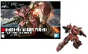 GUNDAM - HGUC 1/144 Me02R-F01 Messer Type-F01